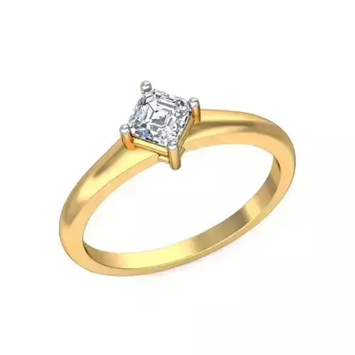 Ring - 001LR042-Y