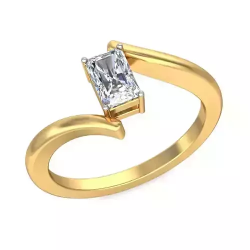 Ring - 001LR039-Y