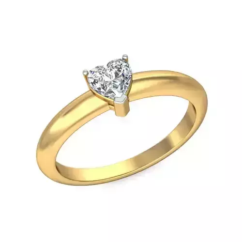 Ring - 001LR035-Y