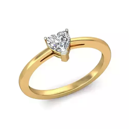 Ring - 001LR031-Y