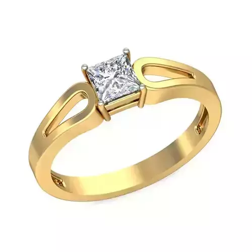 Ring - 001LR028-Y