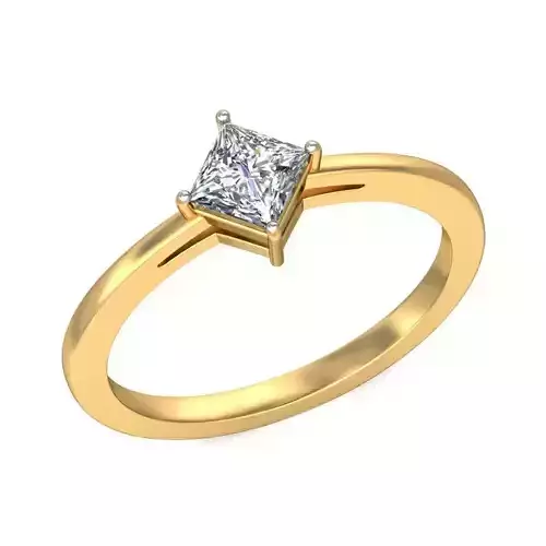 Ring - 001LR026-Y