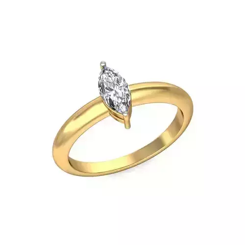 Ring - 001LR024-Y