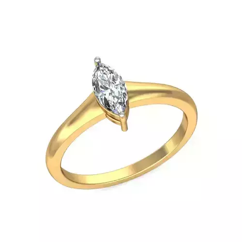 Ring - 001LR022-Y