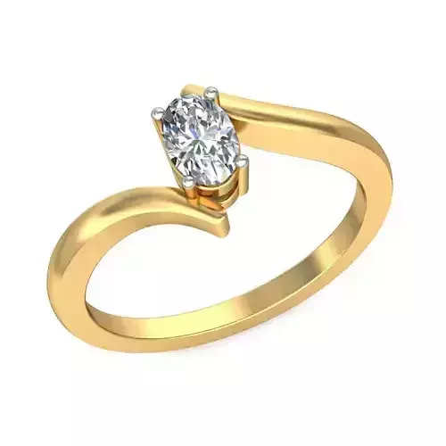 Ring - 001LR019-Y