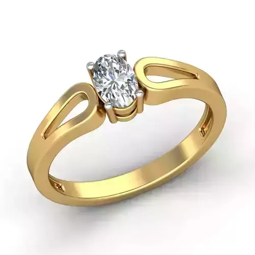 Ring - 001LR018-Y