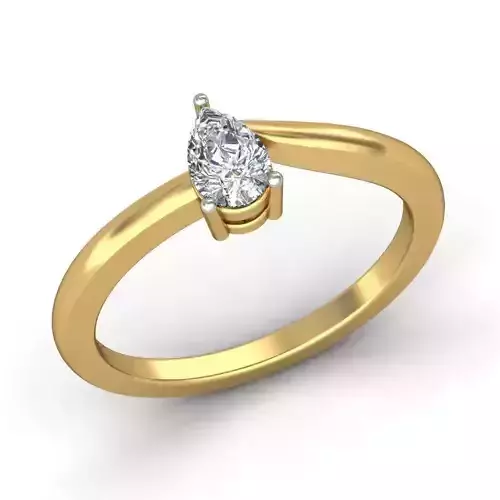 Ring - 001LR015-Y
