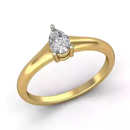 Ring - 001LR012-Y