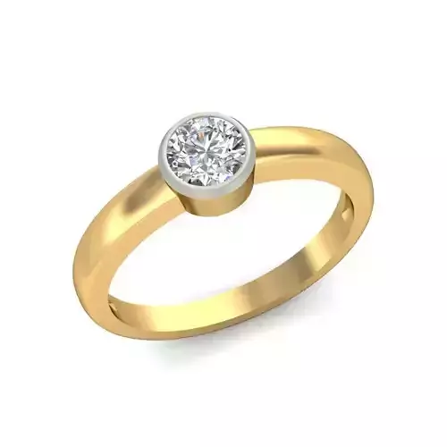 Ring - 001LR009-Y