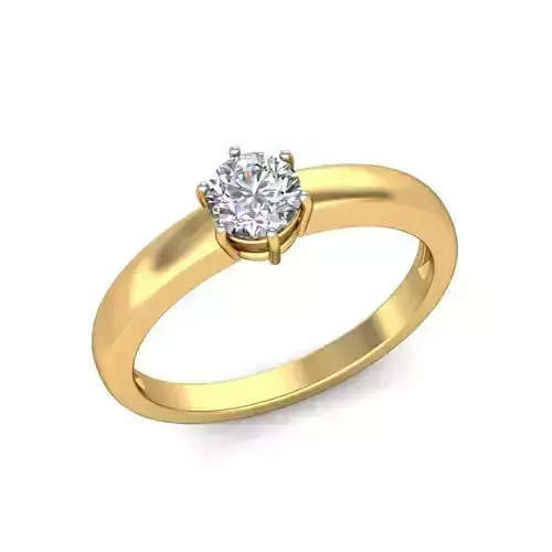 Ring - 001LR008-Y
