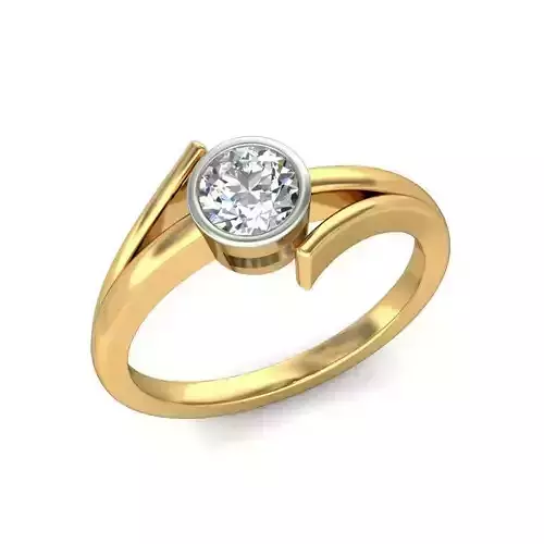 Ring - 001LR002-Y