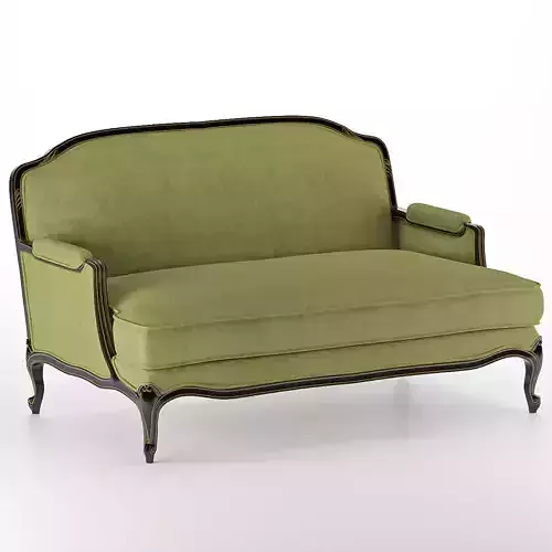Sofa classic