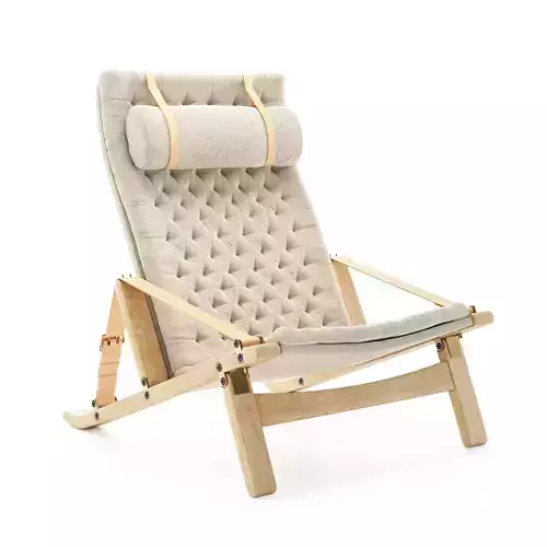 FK10 plico chair by Carl Hansen Son