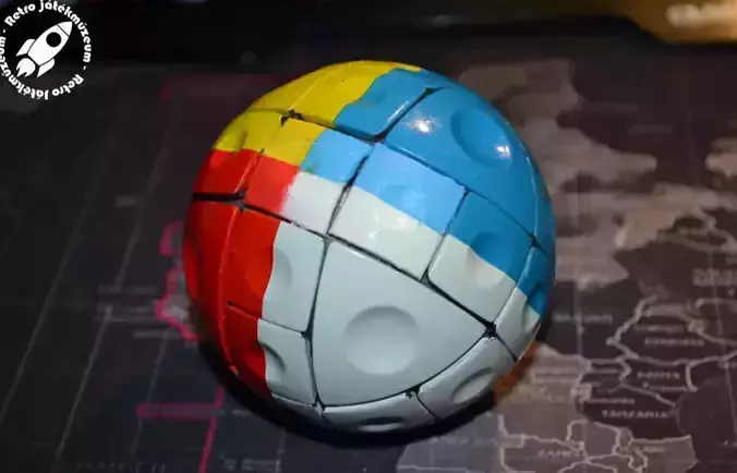 Lemezarugyar Fold-Gomb and Varazs-Gomb Parts