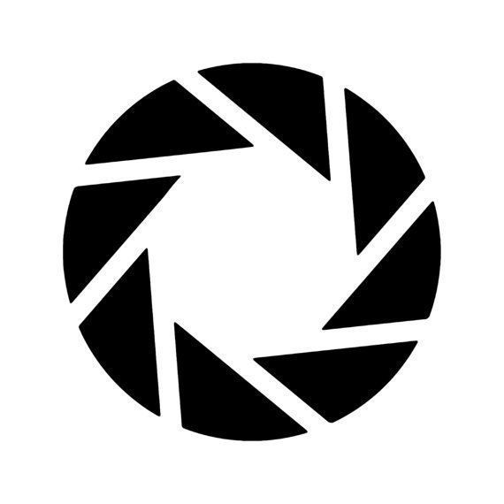 Portal gun Low-poly 3D model_3