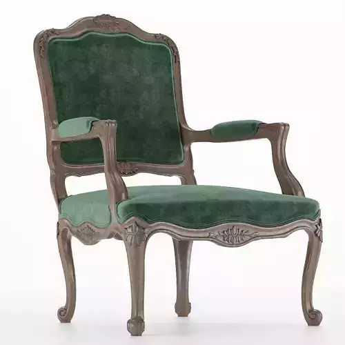 Furman Oxford Armchair