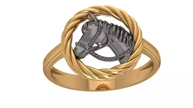 Horse Ring