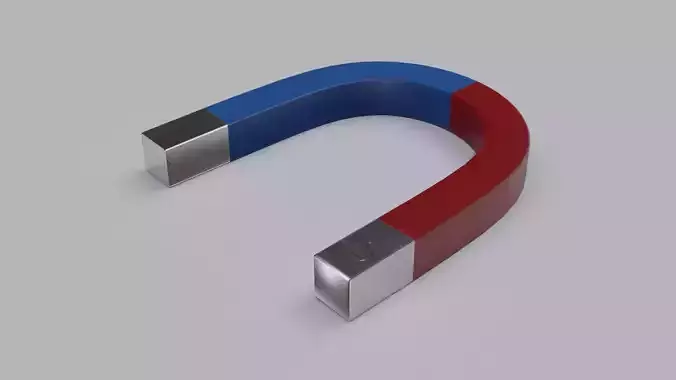 Magnet Horseshoe