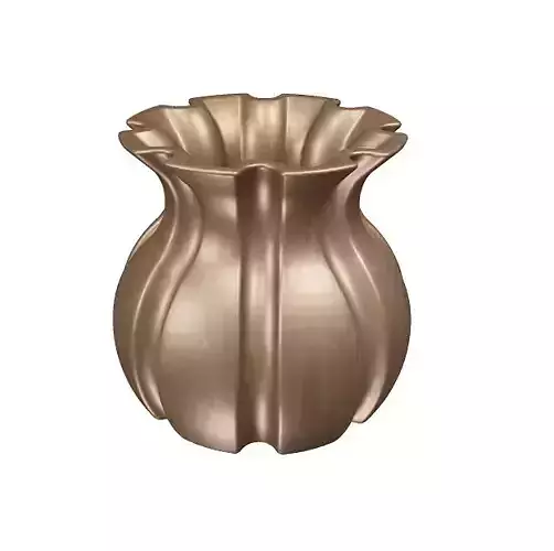 Spectacular Flower Vase