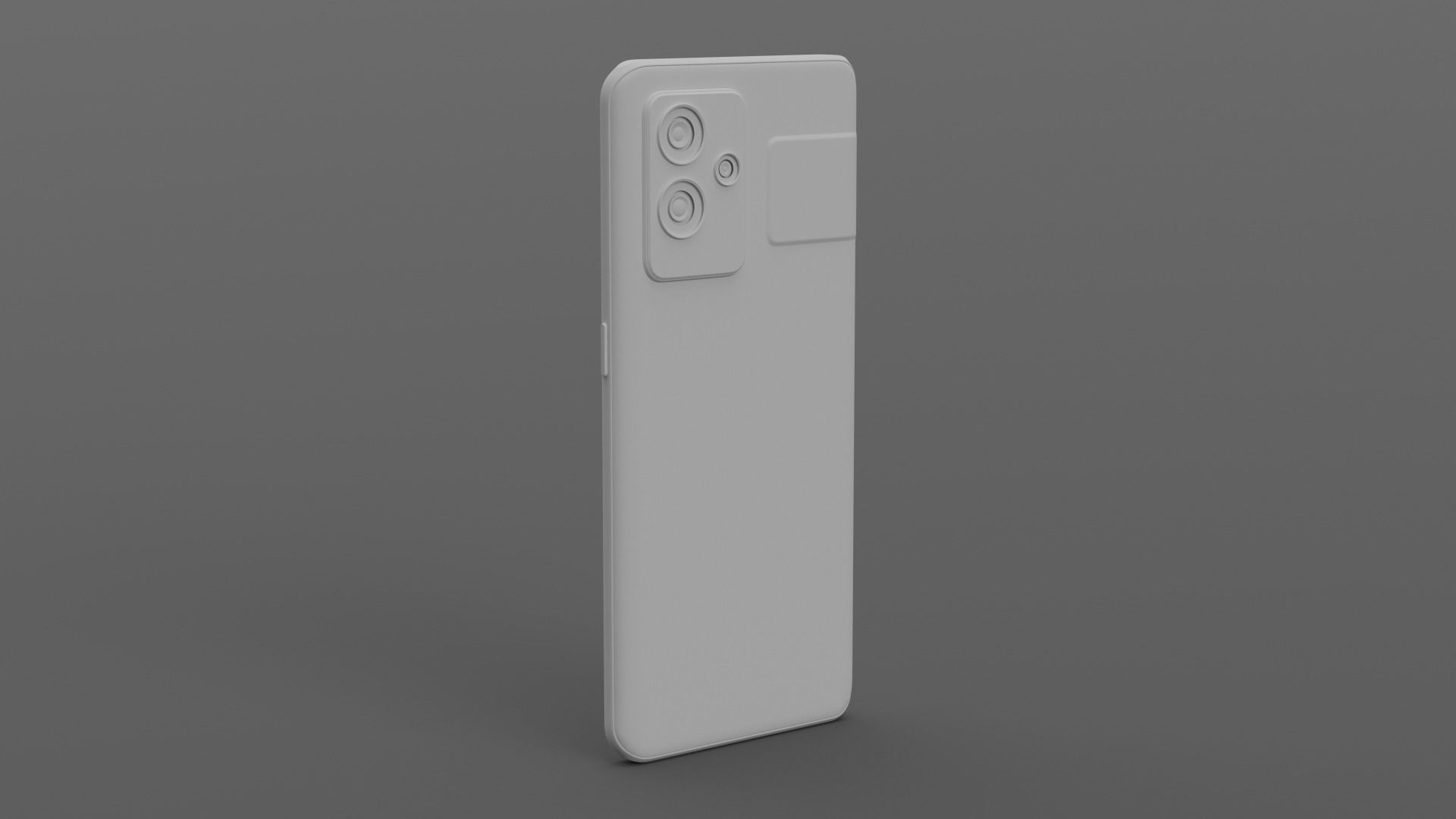 REALME GT2 PRO 2022 3D model_28