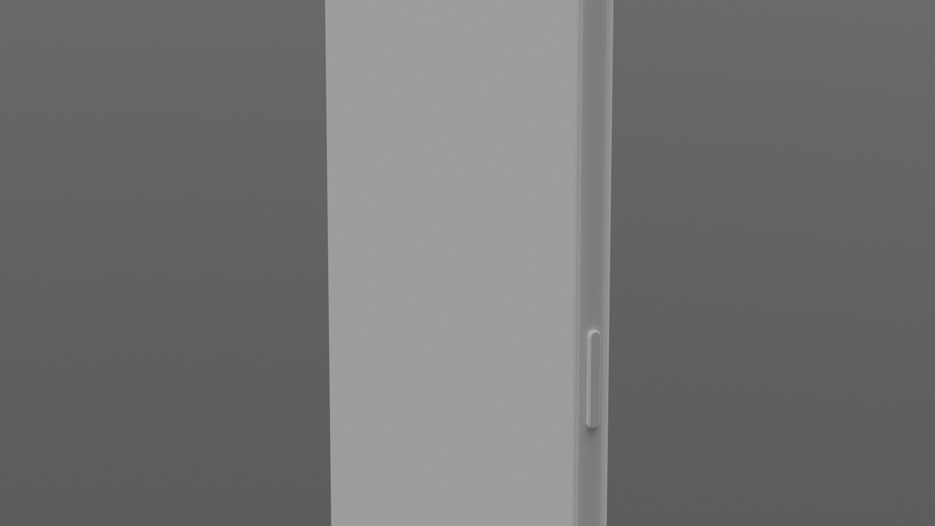 REALME GT2 PRO 2022 3D model_26