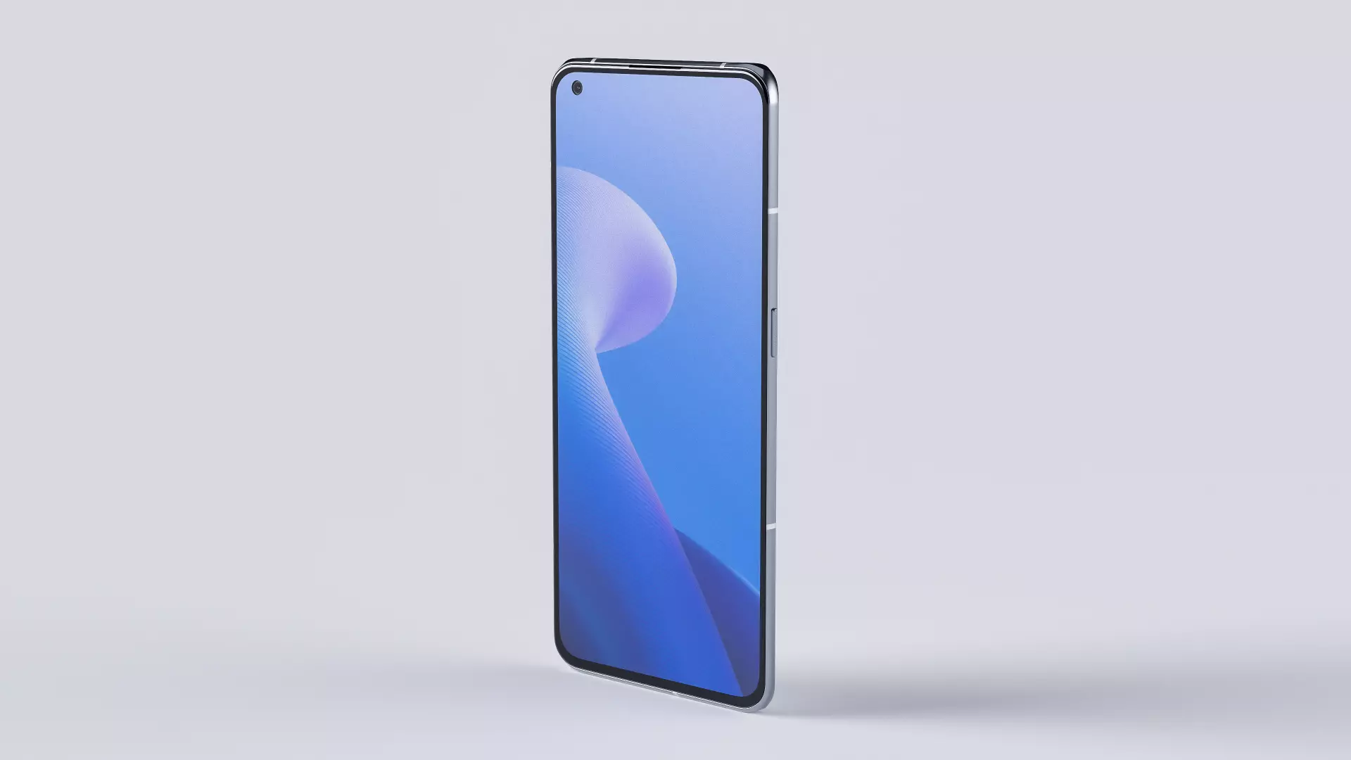 REALME GT2 PRO 2022 3D model_0