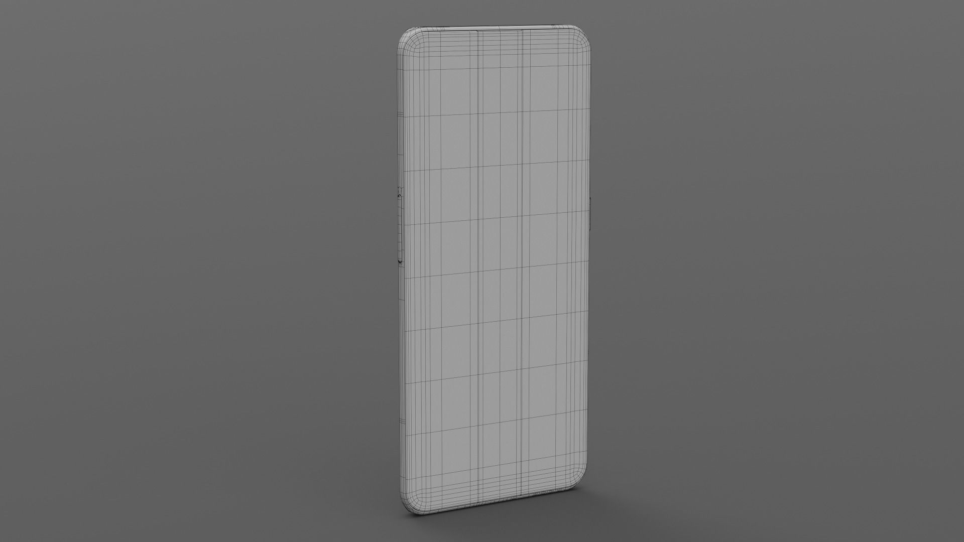 REALME GT2 PRO 2022 3D model_22