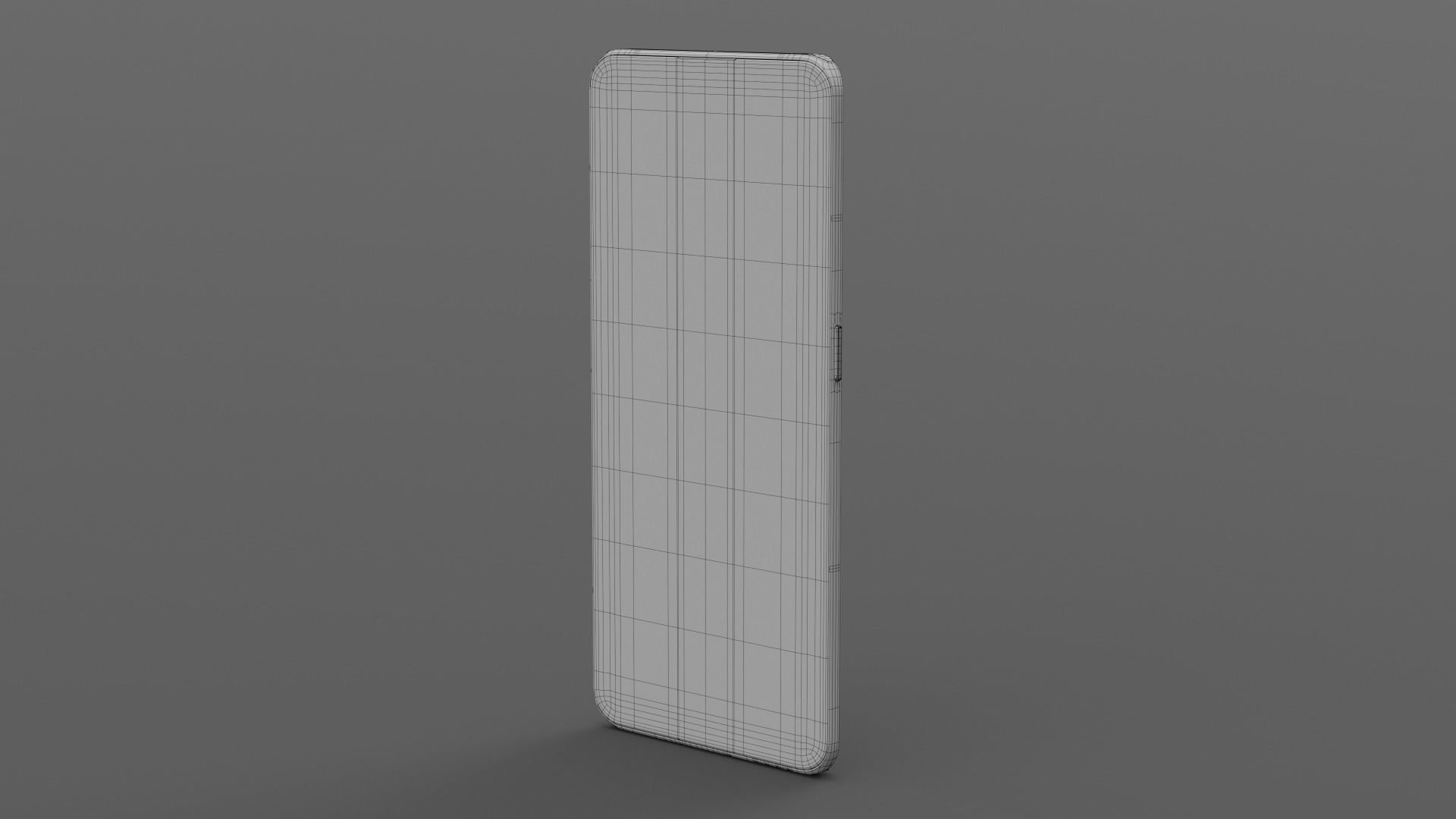 REALME GT2 PRO 2022 3D model_14