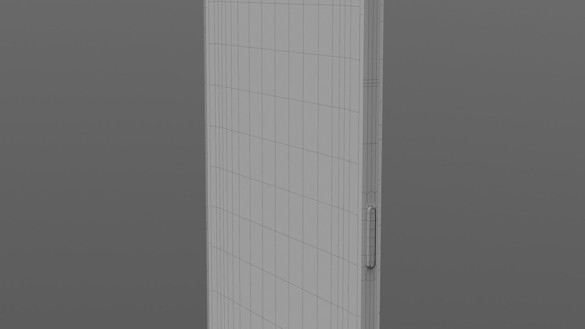 REALME GT2 PRO 2022 3D model_16