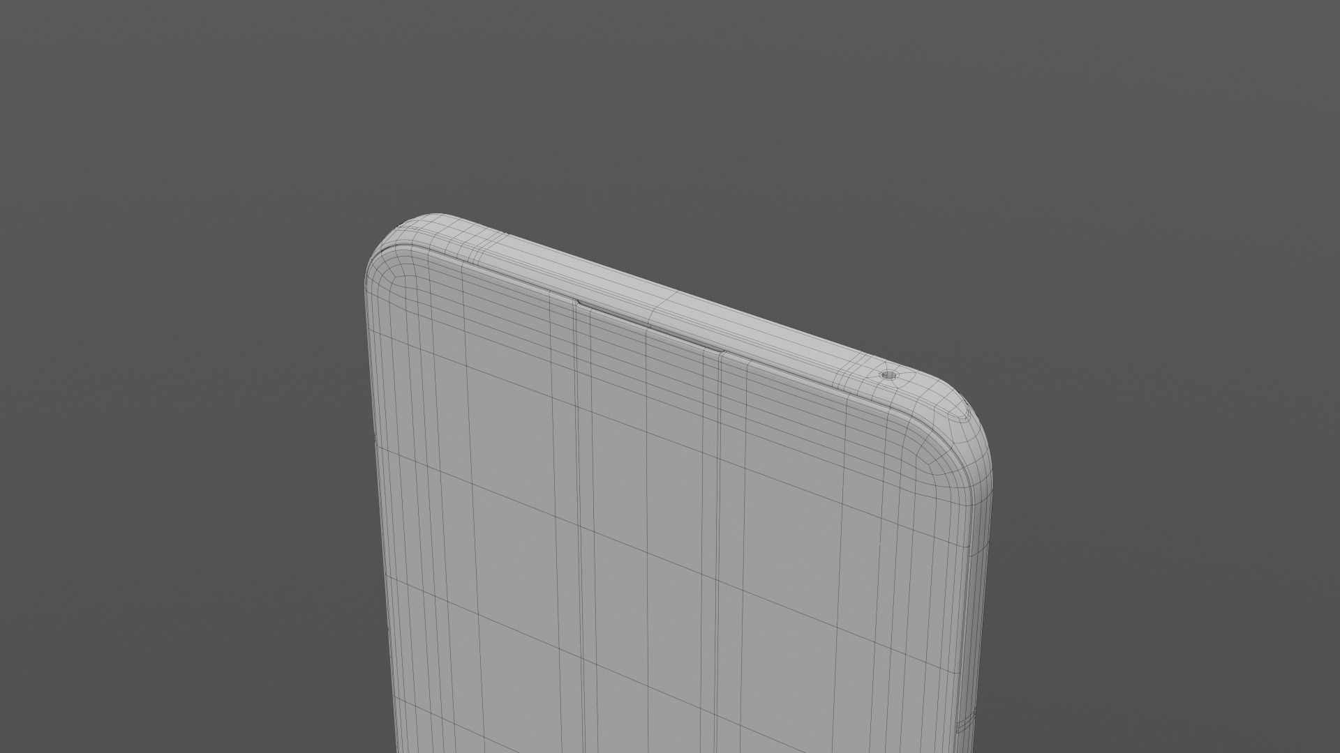 REALME GT2 PRO 2022 3D model_23