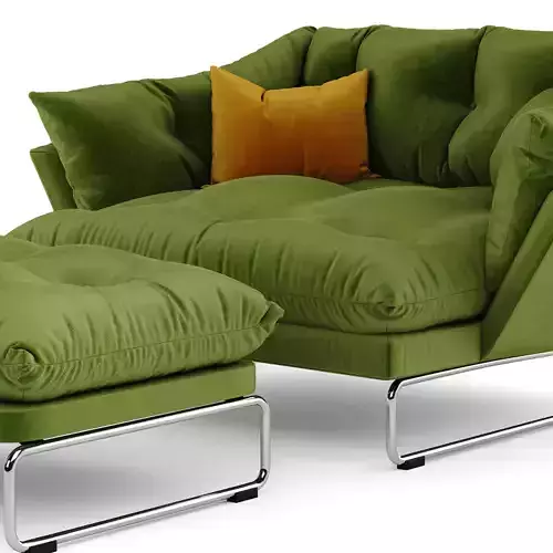 Saba Italia NEW YORK SUITE