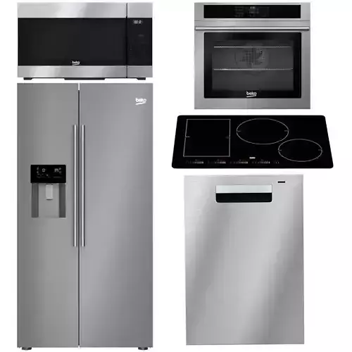 bekko kitchen appliance v2