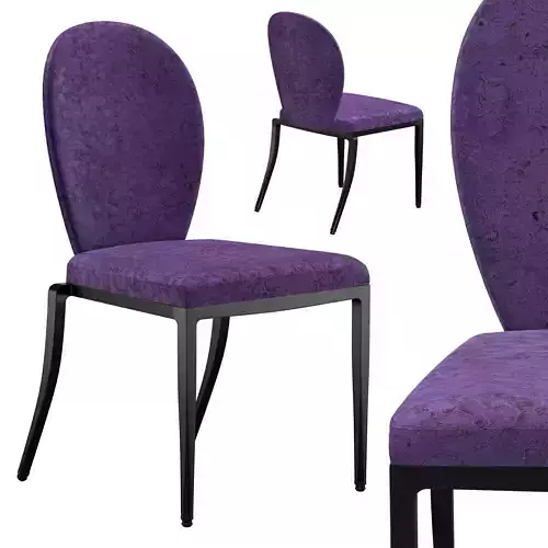 Chair Smaller Jefferson w