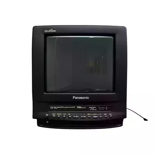Panasonic TC-14sv10s