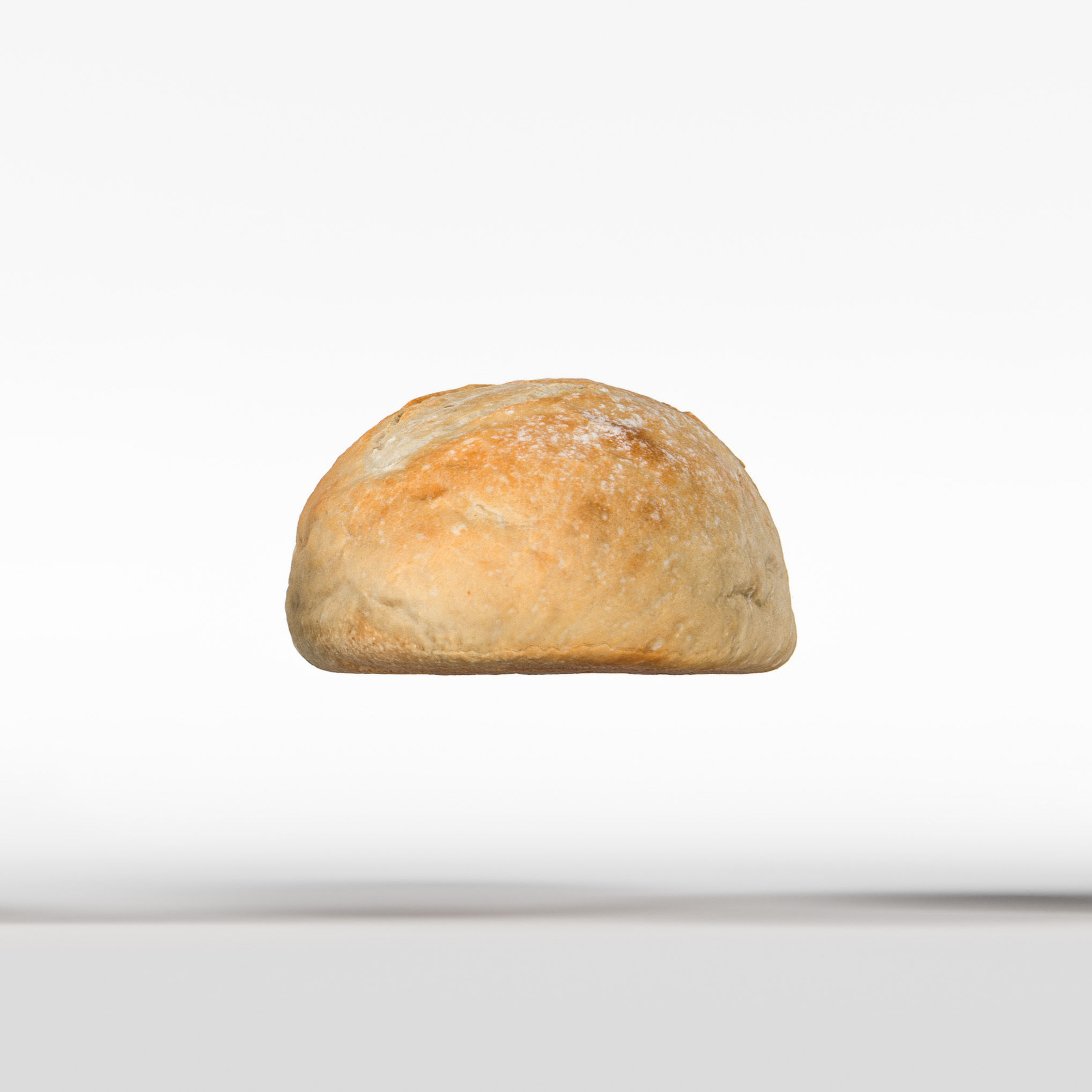 Bread 3D model_7