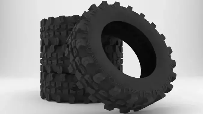 Frontline ACP ATV Tires