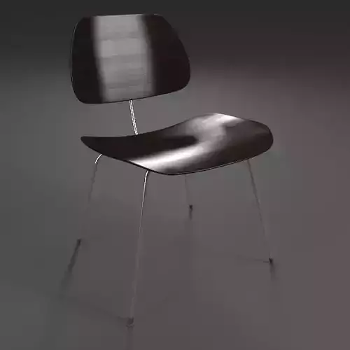 Eames DCM 3D model