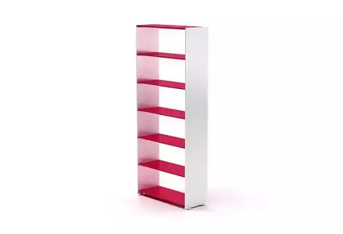 Luxury Shelf System