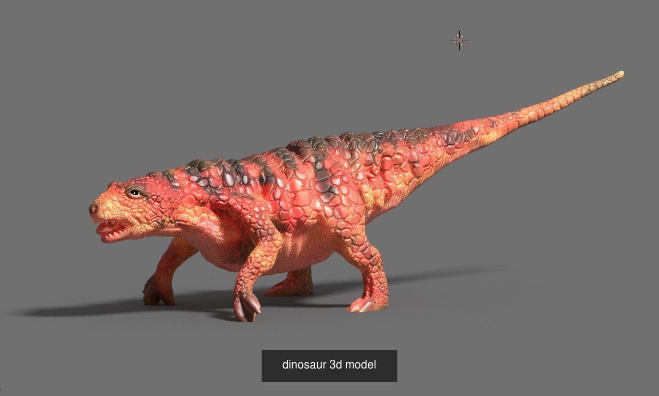 DINOSAUR COLLECTION _5