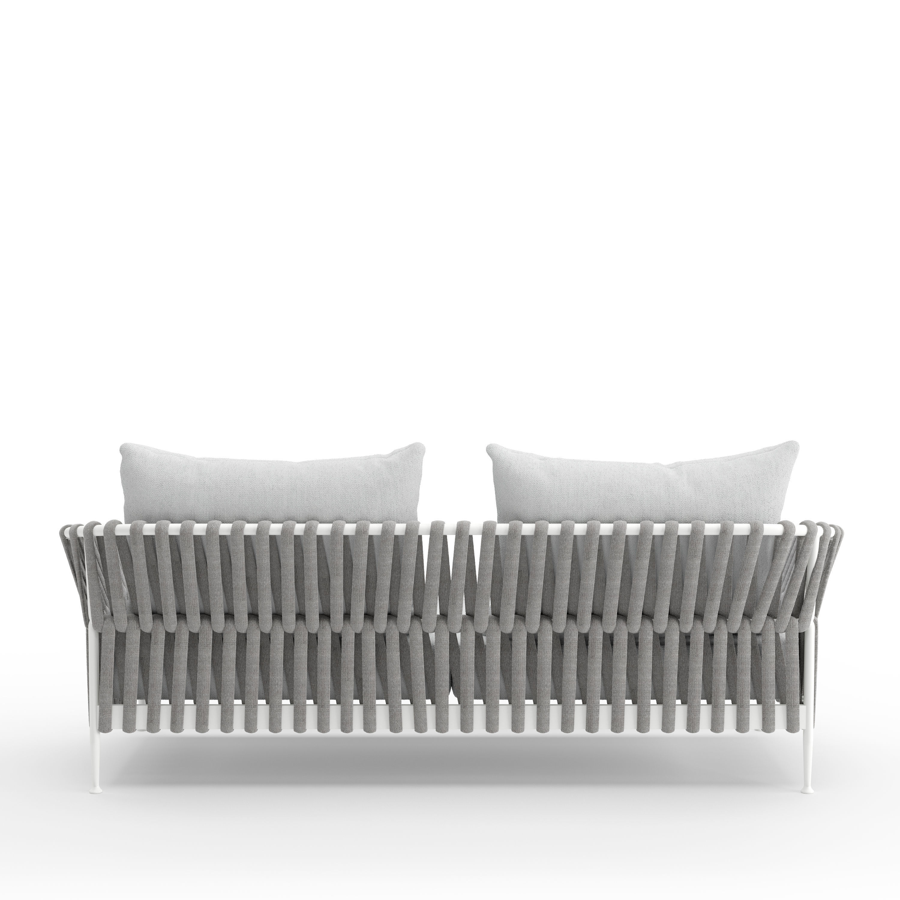 Talenti Frame 2 Seater Sofa 3D model_3