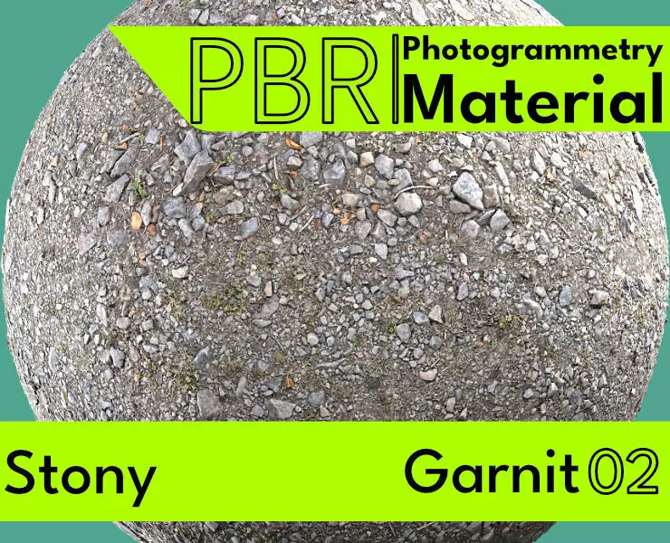 Stony-Granit 02 Texture_0