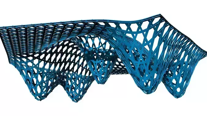 Carnival Scifi Pavillion