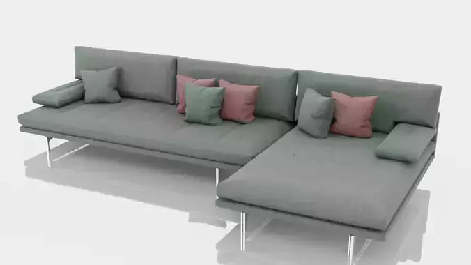 Corner Sofa