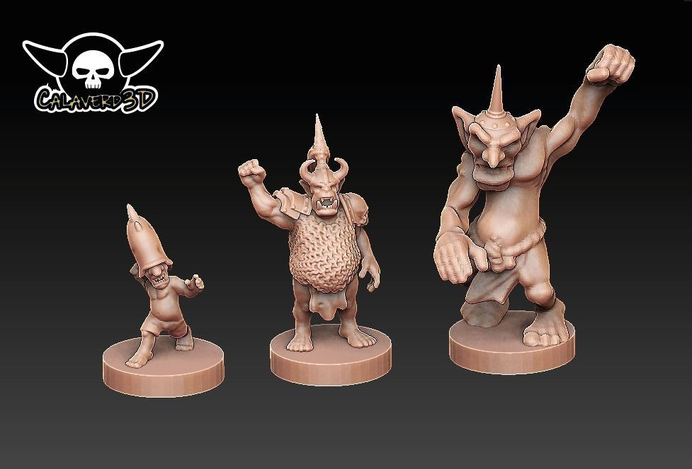 board game Travel field bb footbal 3D print model_3