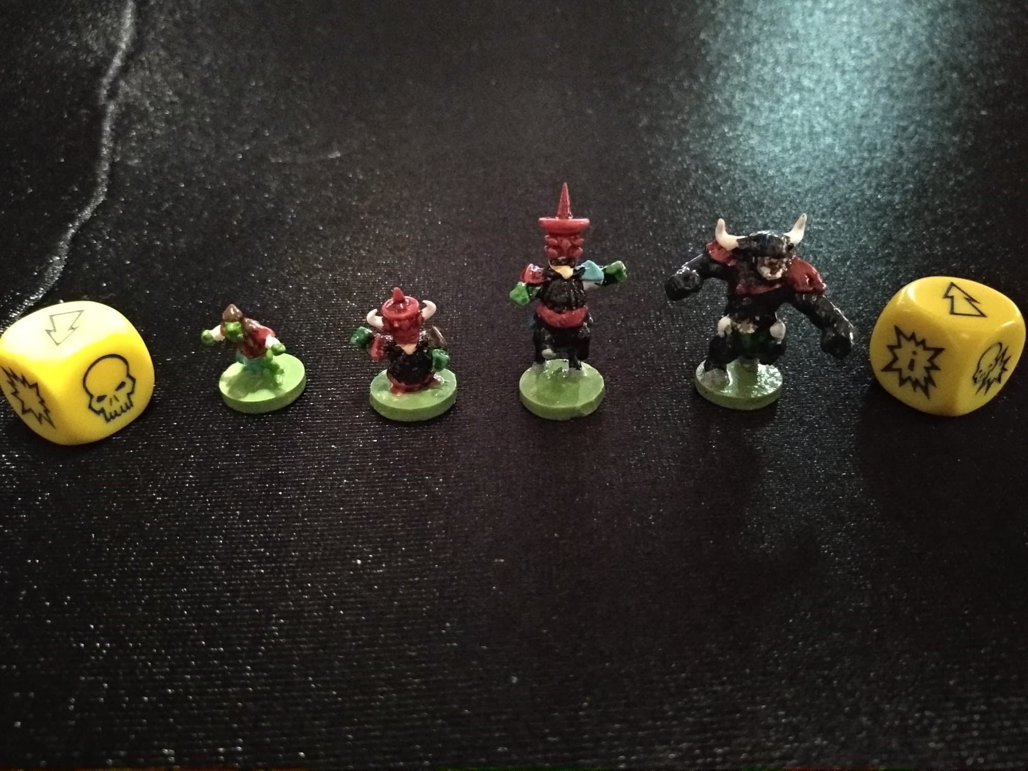 board game Travel field bb footbal 3D print model_10