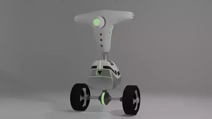 Rover Robot