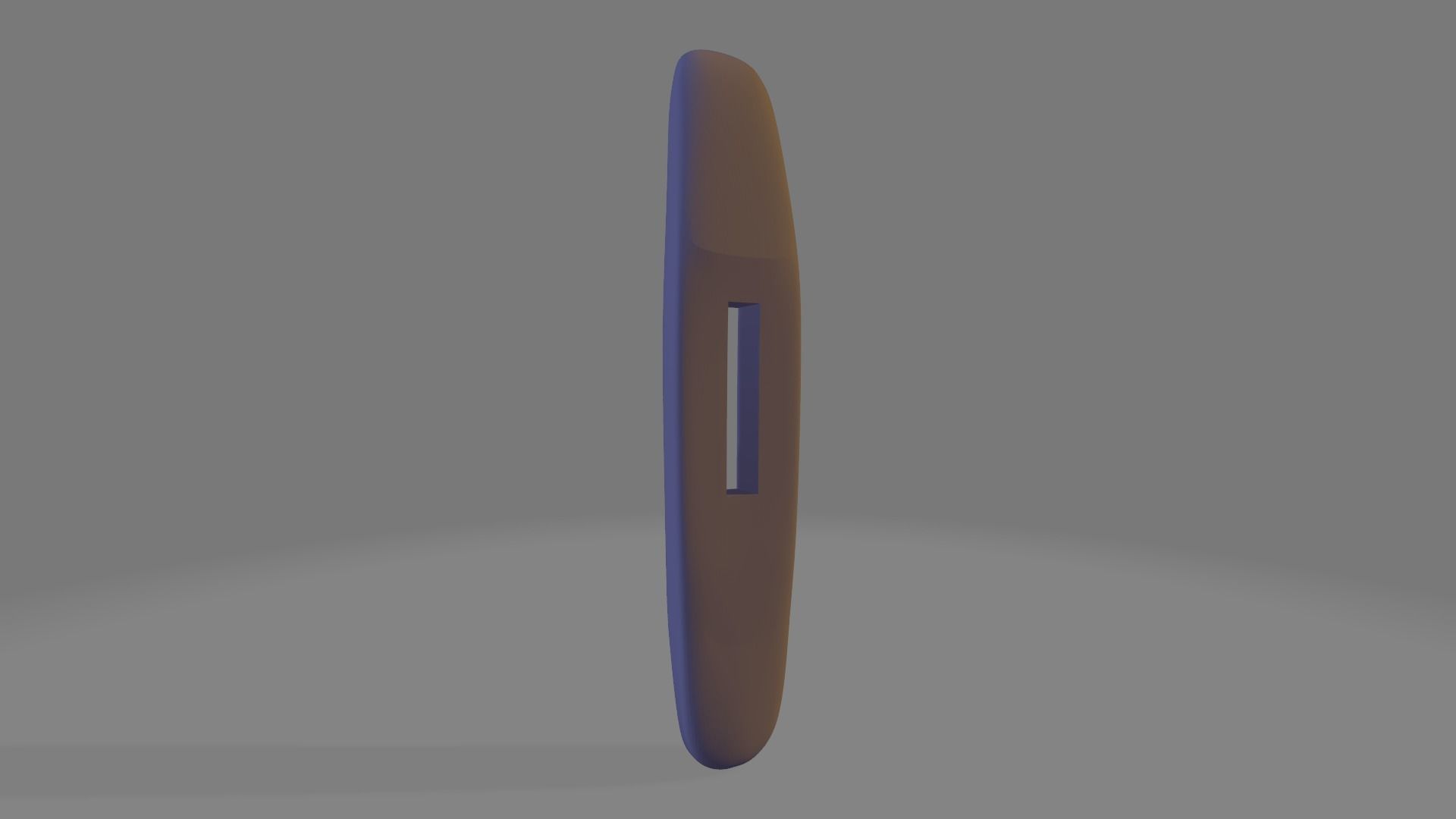 Freddy vs Jason Friday the 13th machete weapon costume prop 3D print model_3