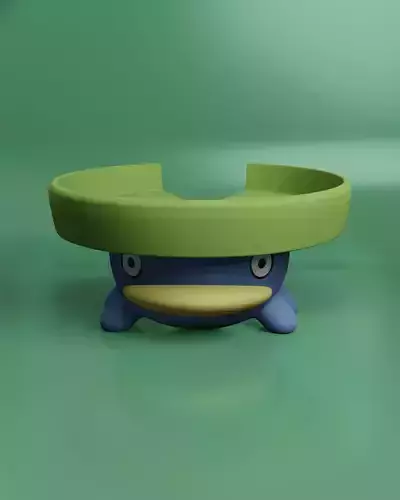 Pokemon - Lotad