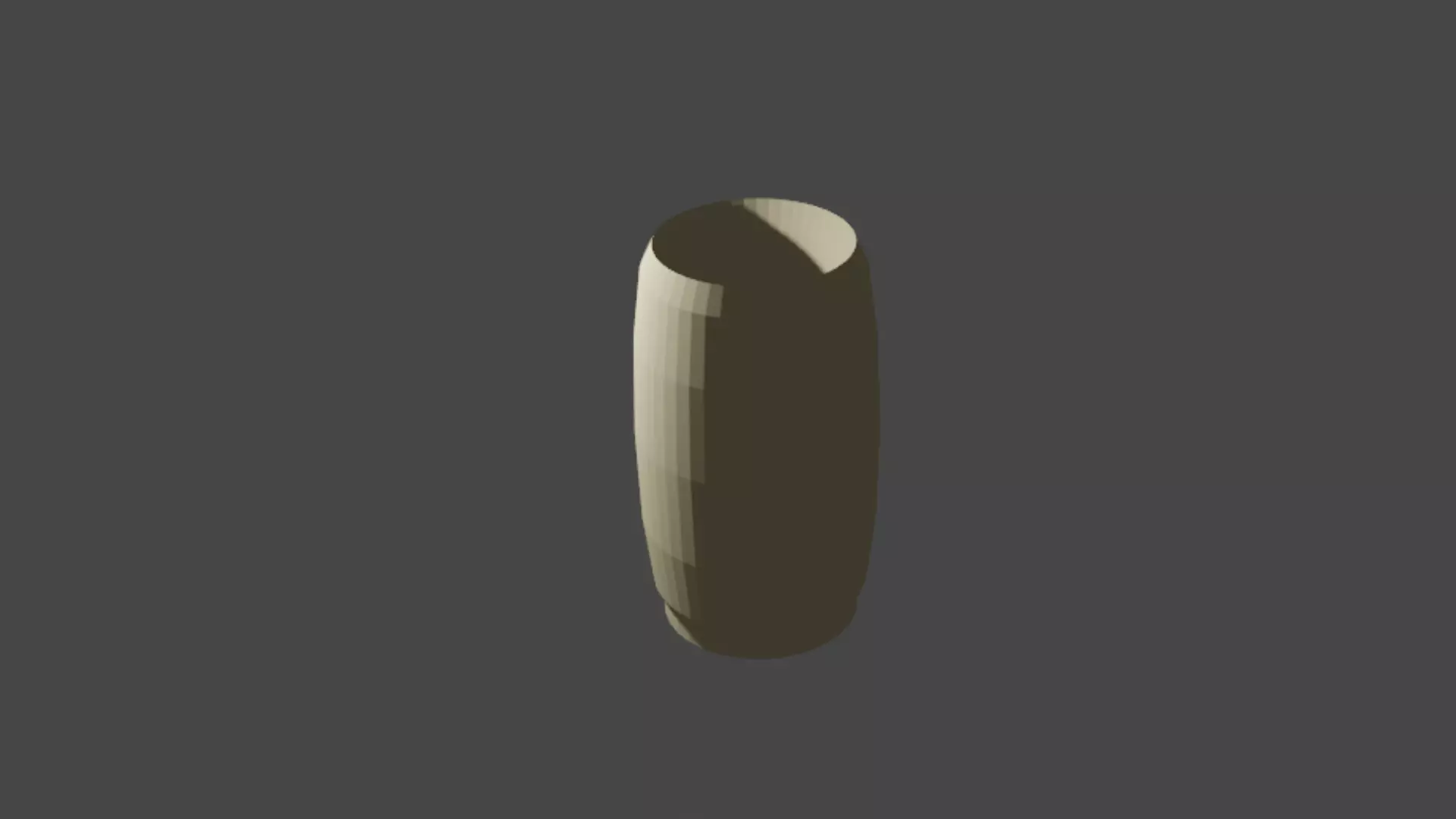  it is a cup or a glass 3D model_0