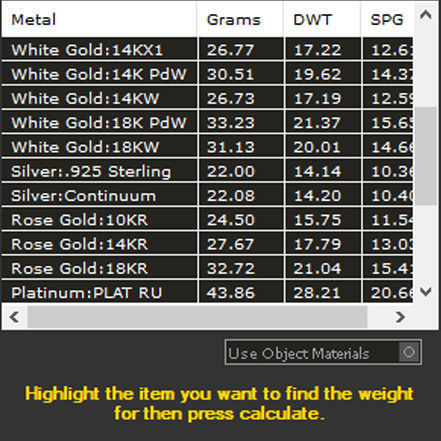 Ring Oni Skull 3D print model_10